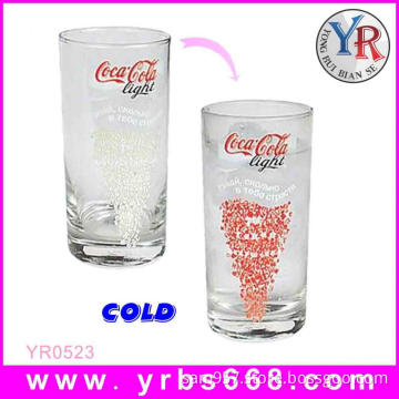 color changing mug promotion item